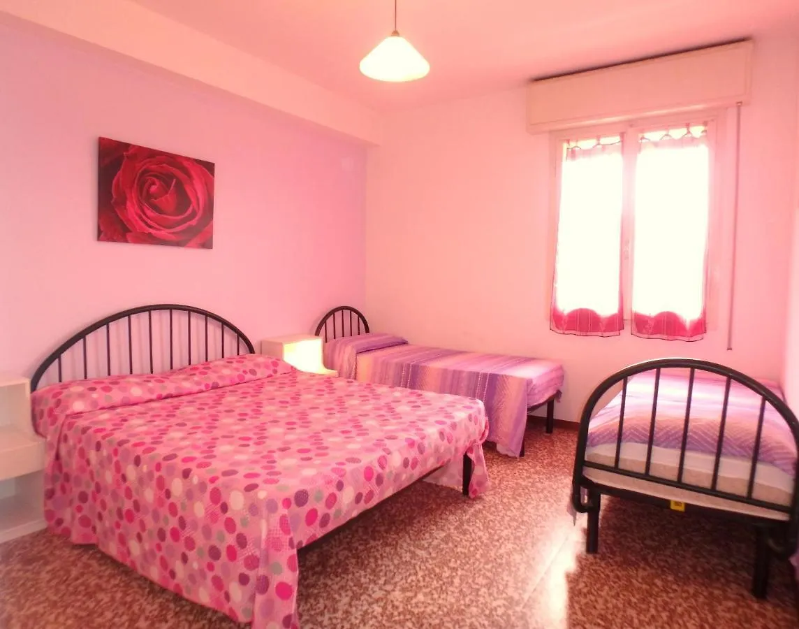 Appartamento Paganella Lido di Pomposa